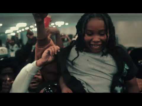 Dreamllife Rizzy - 596 ( Official Music Video)