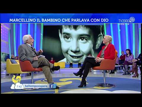 "Marcellino pane e vino" compie 64 anni