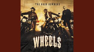Rollin' of a Ramblin' man