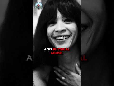 Thumbnail for The Tragic story of Ronnie Spector #shorts by The Ronettes