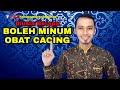 DIUSIA BERAPAKAH BOLEH MINUM OBAT CACING ANJURAN WHO DAN IDAI TENTANG USIA MINUM OBAT CACING