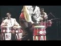 Los Papines perform Tiembla La Tierra