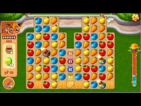 Family Zoo Enclosures Level 565 - No Boosters