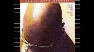 Isaac Hayes - Hyperbolicsyllabicsesquedalymistic