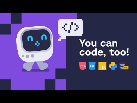 Learn Coding/Programming: Mimo video