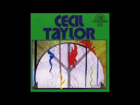 Cecil Taylor-Unit (Full Album)