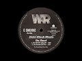 War - Da Roof (Da Smoove Edit Mix)