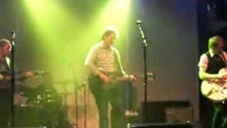 NQ Arbuckle, Justin Rutledge and Luke Doucet