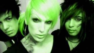 inject me sweetly by blood on the dance floor