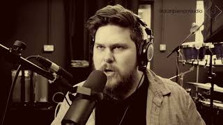 Deconstruction - Devin Townsend Project (Vocal Cover)