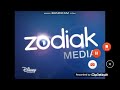 Dlc Disney Mastiff Zodiak Media 20th Century Fox Television Logo