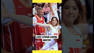 Download lagu gisel godain gading marten #viral #gadingmartin #gisel mp3
