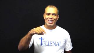Por que você está aqui?