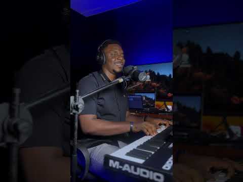 Wyllz Sings Holy by Donnie McClurkin