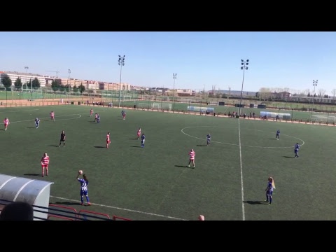 At. Revellin - Alavés