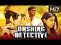 Dashing Detective (HD) - Vishal Blockbuster Thriller Hindi Dubbed Movie l Prasanna, Anu Emmanuel