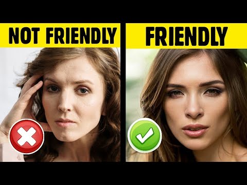 11 things your body language says about you - दिमाग पड़ने का तरीका