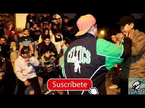 GINSENG  VS AKHATANE- FINAL  -CUPO SUPREMACIA