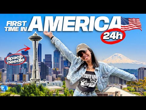 Finally ඇමරිකාවට ගියා🇺🇸🤍| Final Destination Tower එකට යමුද ☠️💃🏻| සිංහල vlog 💕