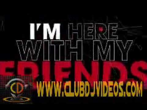 Anthem Kingz - Where Dem Girls Who Run The World (Segway Dirty)