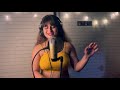Iktara Female Version Cover By Gunnjan Aras