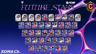 【EA SPORTS FC™ 26】シーズン5『CDMは長身に限る』【ULTIMATE TEAM/CHAMPIONS FINALS】#86