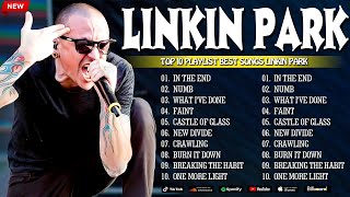 Download lagu LinKin Park💥Linkin Park Greatest Hits Full Album 2025🎶Linkin Park Best Songs Playlist2025💥Numb #rock mp3