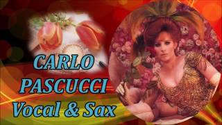 CARLO PASCUCCI ► Hello Dolly (Broadway)