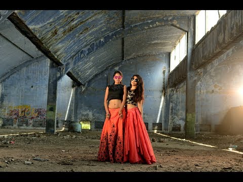 THE SPIRIT - FASHION FILM | TEASER