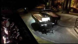 Herbie Hancock and Lang Lang, Classical Brit Awards