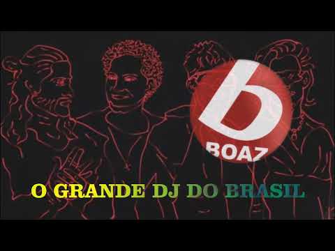 Felguk, Almanac   Move Dj Boaz  2024