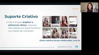 Live Clube dos Piscineiros - Como Potencializar Resultados com IA e Posicionamento de Marca