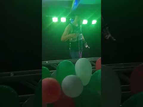 TEKO EMBRAZADO - SEQUÊNCIA DE METE FORTE AO VIVO ( PRÉ FESTA DA TFI NO LA CASA PUB 27/02/2022)