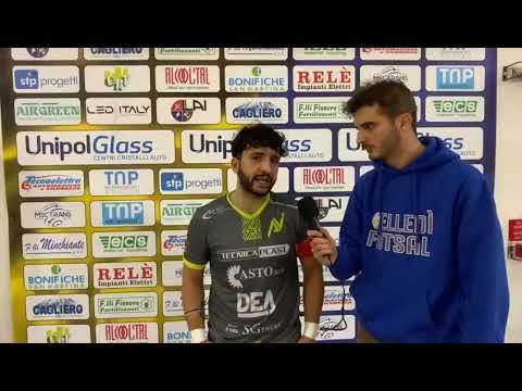 Intervista a Donato Massafra (post Elledì-Altovicentino)