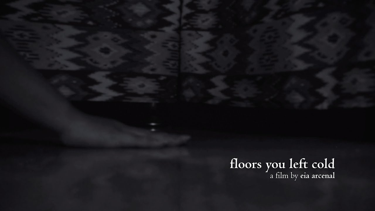 floors you left cold (2025)