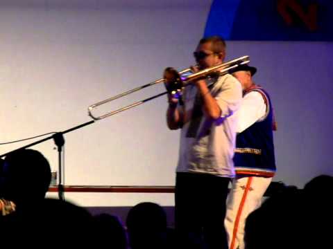 Lemkivska Vatra 2011 - Ludy Dobri