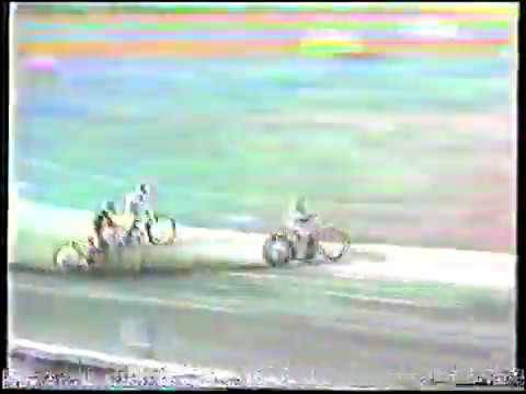 Andrzej Zarzecki-Zoltan Adorjam 1992