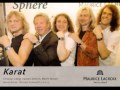 Karat Wie weit fliegt die Taube 1982 Germany locked