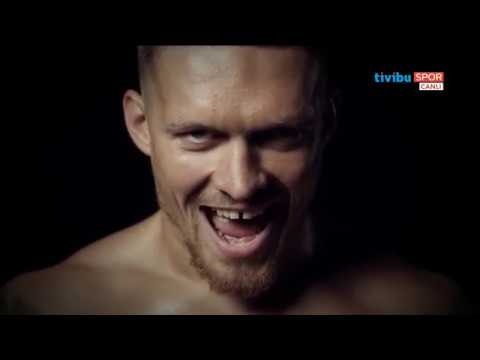 2018.01.27 - 200lb - OLEKSANDR USYK (WBO) vs MAIRIS BRIEDIS (WBC)