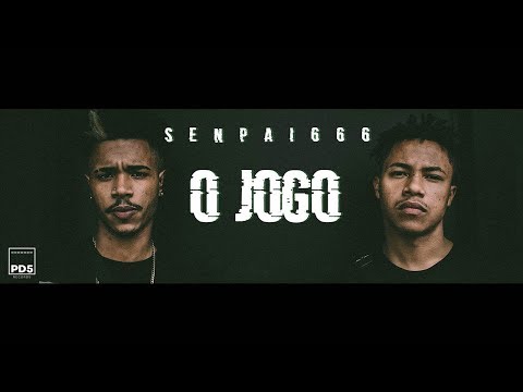 Senpai666 - O jogo