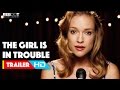 The Girl Is In Trouble Trailer 1 2015 Spike Lee Crime Thriller Movie HD