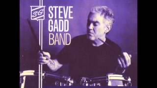 Steve Gadd Band - Freedom Jazz Dance (2015)
