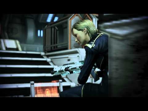 Lets Play Mass Effect 3 Deutsch Part 21 German Walkthrough & Gameplay 1080p