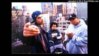 Dilated Peoples - Ear Drops Pop (Remix) (Feat. Planet Asia, Defari, Everlast &amp; Phil Da Agony) [2000]