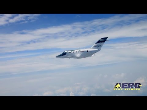 Airborne 07.14.16: HondaJet PC, Lam Aviation, 'Sully' Movie Suit