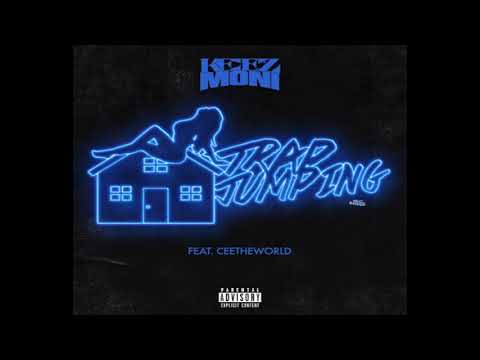 Keez Moni X CeeTheWorld - Trap Jumping