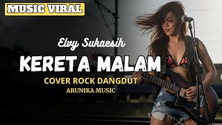 Download lagu KERETA MALAM - Rockdut Version l Female Rock Vocal Cover ( Arunika Music ) mp3 Download lagu KERETA MALAM - Rockdut Version l Female Rock Vocal Cover ( Arunika Music ) mp3