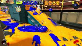 【眠れない人集まれ】ささやき声でスプラやってます　初見さんもどうぞ【スプラ3】【スプラトゥーン3】