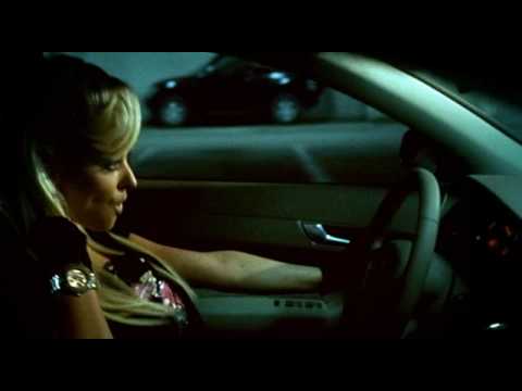 Delia ft Matteo Listen up