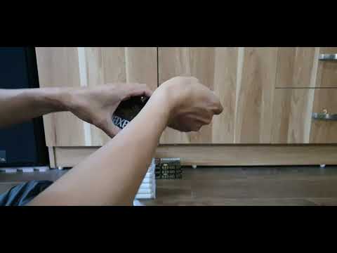 Bóc seal băng Maxell XL II-S 60p